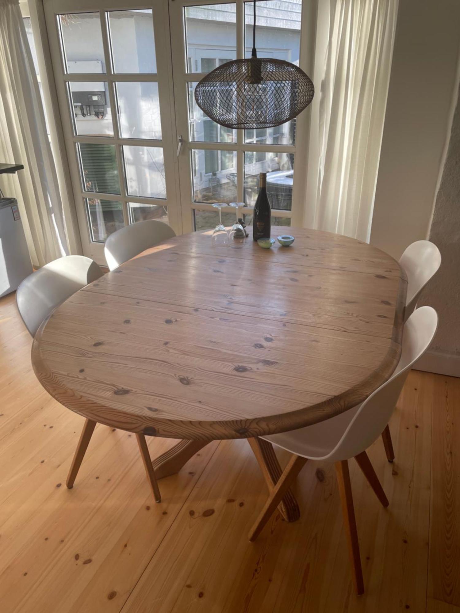 Charmerende Byhus I Praesto Centrum Eksteriør bilde
